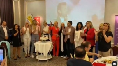 Çağdaş kadınlardan duyarlı ve anlamlı proje