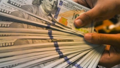 Dolar haftaya yükselişle başladı! İşte ilk rakamlar