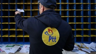 PTTler kademeli olarak açılıyor