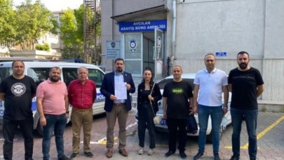 CHP Avcılar İlçe Başkanı Erdal Nas: Bu soruşturmayı madalya olarak taşıyacağım!