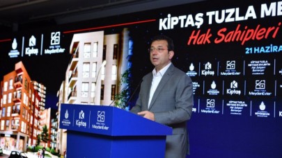 Ekrem İmamoğlu oy oranını açıkladı: Bir sonraki seçimde...