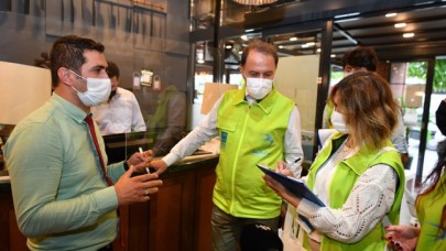 SAHA ÇÖZÜM HAREKETİ DEVAM EDİYOR