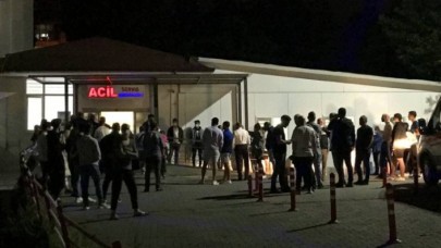 Feci ölüm! Foseptik çukuruna düşen vatandaş öldü