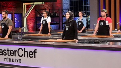 MasterChefin yayın tarihi belli oldu!