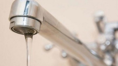 İstanbulda 8 saatlik su kesintisi