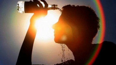 Yazın geleceği tarih belli oldu! Sıcaklıklar yükselecek