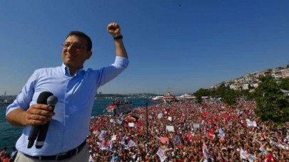 İBB’den 23 Haziran kararı!