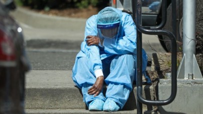 Sağlık Bakanlığından açıklama: Yasak 1 Temmuzda sona erecek