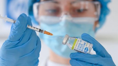 Moderna ve BioNTech aşılarının yeni yan etkisi ortaya çıktı