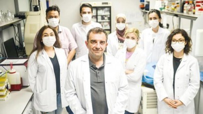 Turkovac aşısını geliştiren isim! Virüs tanıdıktı
