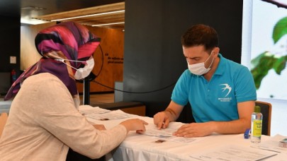 BEYLİKDÜZÜ’NDE KÜLTÜRSEM HEYECANI BAŞLIYOR