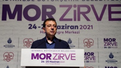 Ekrem İmamoğlu: Tek kişinin sözlerine bağlı bir İstanbul artık yok
