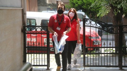 KÜÇÜKÇEKMECE’DE SIFIR ATIK KAMPANYASI BAŞLADI