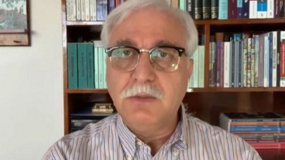 Prof. Dr. Tevfik Özlüden bayram uyarısı: Yüzde 90 aşılanmalı...