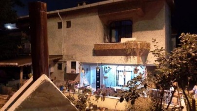 Beylikdüzünde müstakil eve uyuşturucu baskını