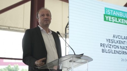 HANÇERLİ VERDİĞİ SÖZÜ TUTTU: YEŞİLKENT İMAR SORUNU İBB MECLİSİ’NDE