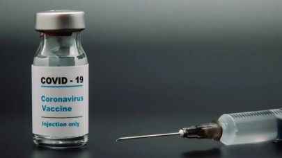 İngiltere sonuçları açıkladı: Koronavirüste farklı aşı mucizesi!