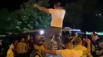 Normalleşmeyi abartıp virüsle dans ettiler