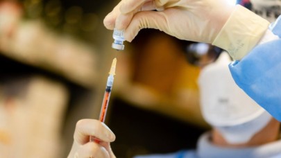 Korkutan gelişme: Aşı olanların yarısına Delta varyantı bulaştı!