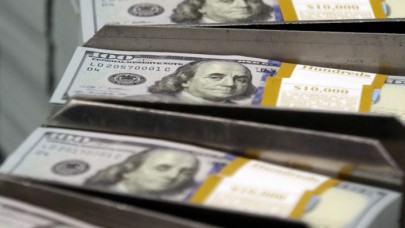 Dolar güne nasıl başladı? İşte ilk rakamlar