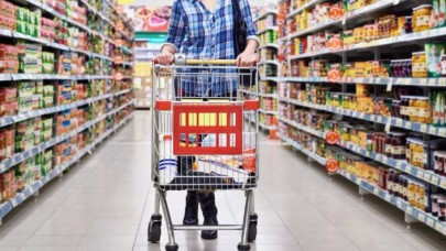 Enflasyon durdurulamıyor! Zirveye ulaştı