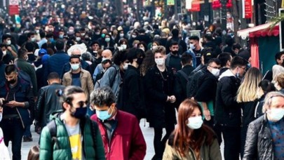 Haftalık harita açıklandı! İşte vaka sayıları en çok azalan iller