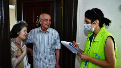 Beylikdüzünde, Saha Çözüm Hareketi tüm hızıyla devam ediyor