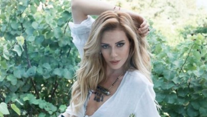 Sinem Kobalın yeni imajı: Görenler tanımakta zorlandı