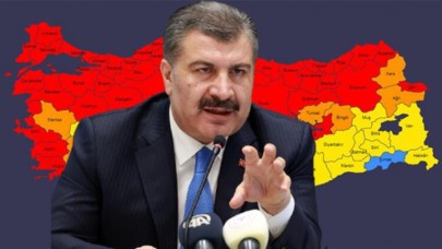 O şehirlerde artış yaşandı! İki ilde alarm...