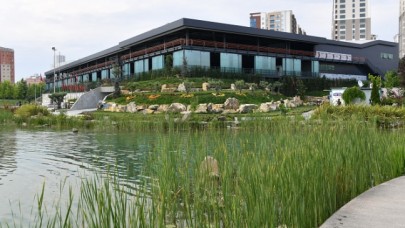 TÜRKİYE’NİN EN NİTELİKLİ PAZAR ALANI