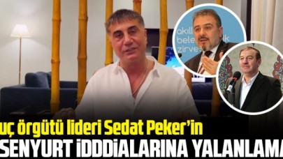 Sedat Pekerin Esenyurt iddiları kime yarar?