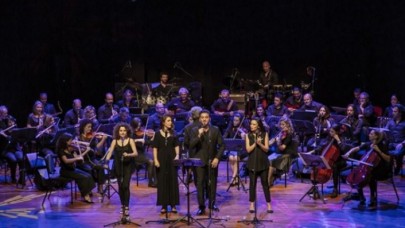 İBBnin yaz konserleri başlıyor