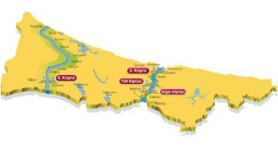 30 milyar $'lık teklifin sahibi: Projeye talip olan Türk benim