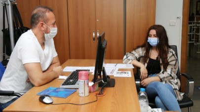 Küçükçekmece’de öğrencilere ücretsiz LGS tercih danışmanlığı hizmeti