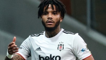 Galatasarayda hedef Rosier!