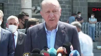 Erdoğandan Kurban Bayramı tatili açıklaması