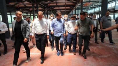 Ekrem İmamoğlu: Ayrım yapmadan, entegre çalışmanın güzel örneğini göstereceğiz