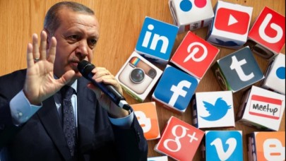 sosyal medya üst kurulu geliyor...