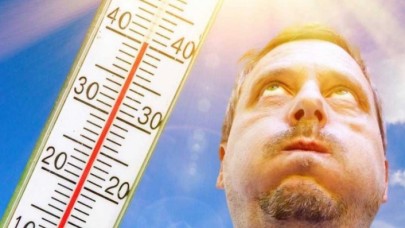 Aşırı sıcaklar geliyor: Mecbur olmayan dışarı çıkmasın!