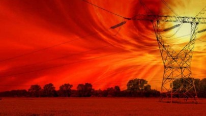 Güneş fırtınası geliyor! Bilim insanlarından cep telefonu uyarısı