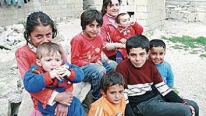 Türkiye'de her 4 çocuktan biri açlık sınırında