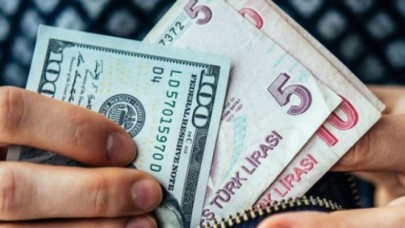 Dolar güne yükselişle başladı! İşte ilk rakamlar