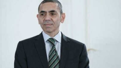 Uğur Şahinin 3. doz aşı açıklaması gündeme oturdu