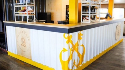 İBB, Vapur Kafelerinde glutensiz ve vegan ürünler de satılacak