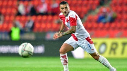 Galatasaraydan Stanciu için yeni teklif