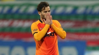 Galatasarayda lisans krizi! UEFA listesine yazılamadı