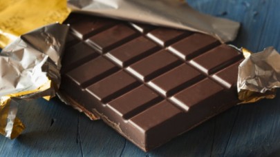 Çikolatada şeker oranı azalacak