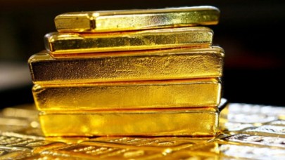 Altın güne düşüşle başladı: Gram ve çeyrek altın ne kadar?