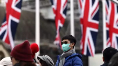 İngiltere’den Türkiye’ye kötü haber!