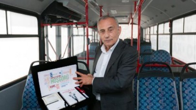 Küçükçekmece Belediyesi Yunus Emre ve Hacı Bektaş-ı Veli ışığında bir dizi etkinliğe hazırlanıyor